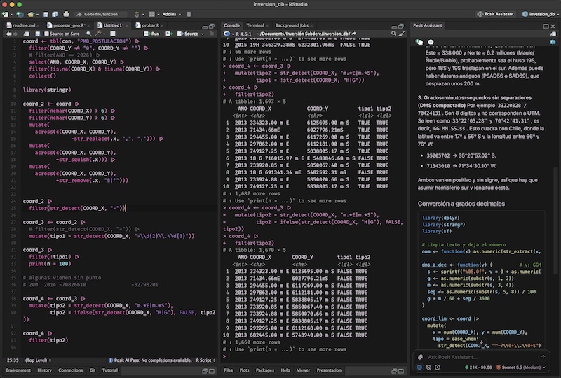 Guía para programar en R con inteligencia artificial