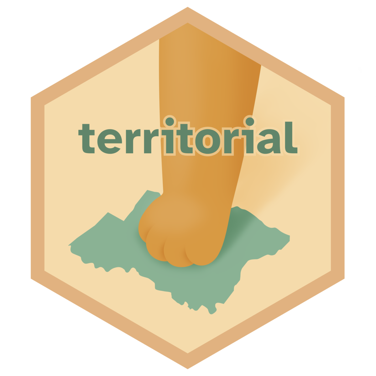 territorial website